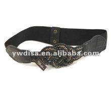 Women's Elastic Belt